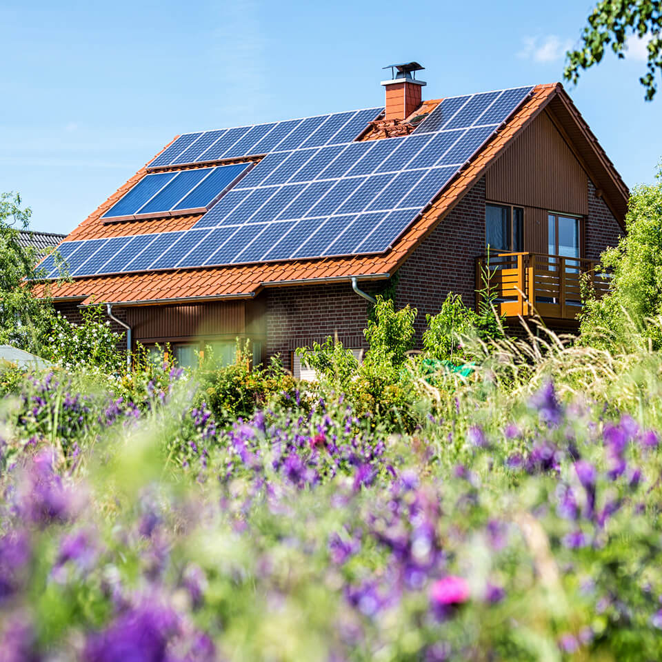 Photovoltaikanlagen - jetzt auch ohne Steuer möglich